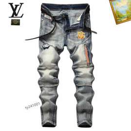 Picture of LV Jeans Long _SKULVsz28-3825tx7011099